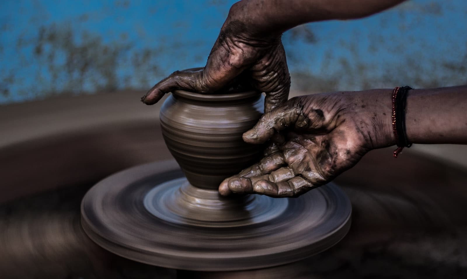 Stillwater Ceramics — ceramics from Nantwich, Cheshire