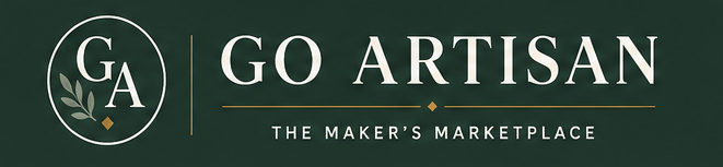 Go Artisan — The Maker's Marketplace